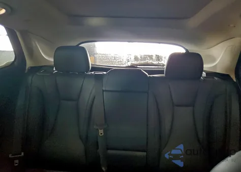 2022 Buick Envision Essence from USA, damaged, VIN LRBFZPR45ND015168